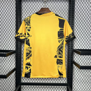 Troisième maillot Inter Milan 2024/25