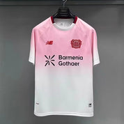 Maillot 25/26 Bayer Leverkusen Extérieur