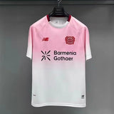 Maillot 25/26 Bayer Leverkusen Extérieur