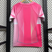 Maillot 25/26 Barcelone Rose