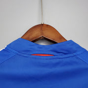 Équipe de France maillot Retro 2004