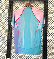 Maillot  25/26 Édition spéciale bleu Barcelone