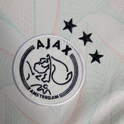 Amsterdam / Ajax Maillot extérieur 2023 2024