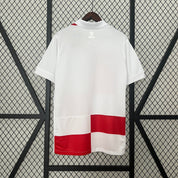Maillot Croatie Domicile 2024/2025