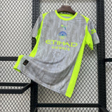 Maillot Manchester City Third 2025/26