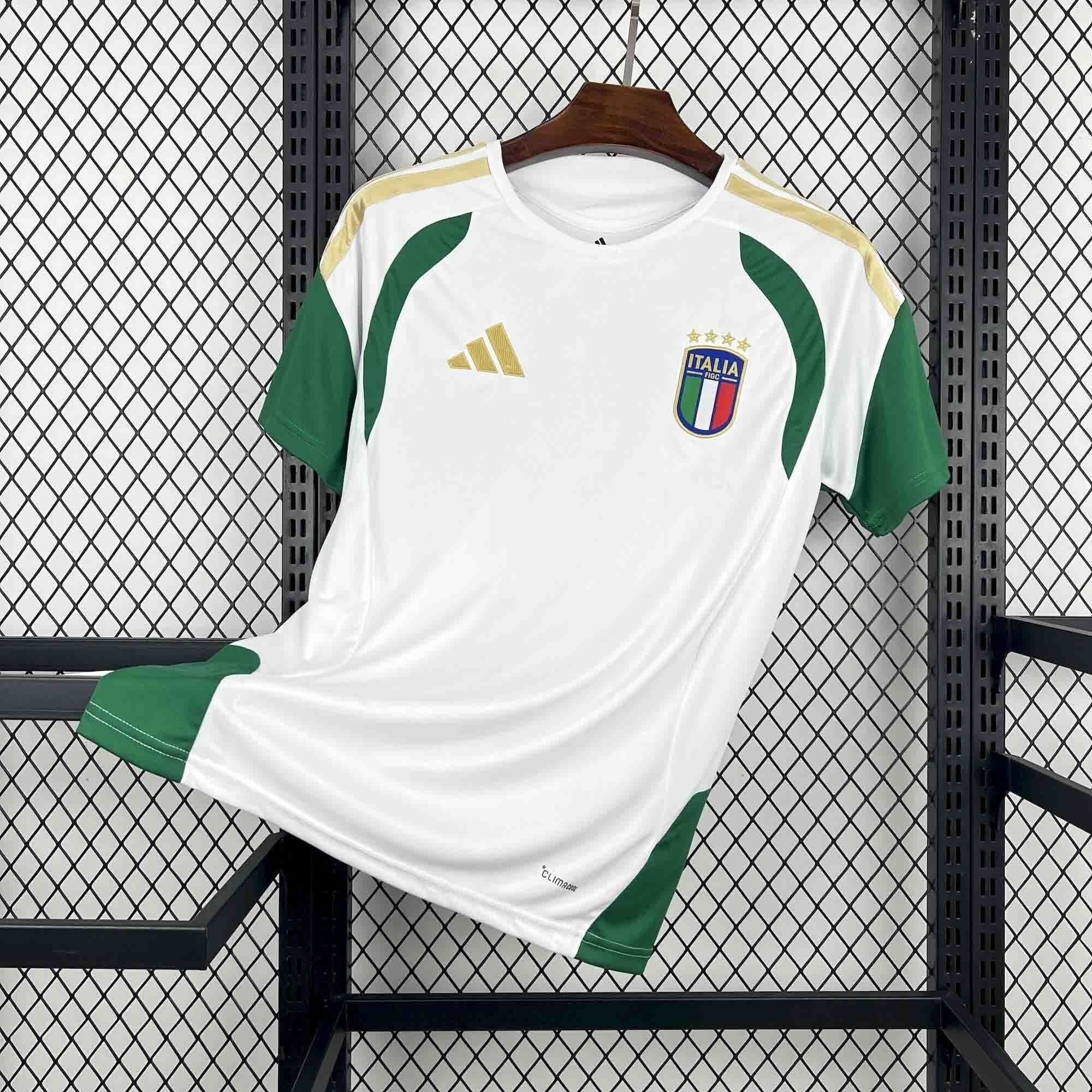Maillot Italie Entrainement 2025/26
