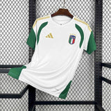Maillot Italie Entrainement 2025/26