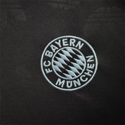 Maillot Bayern Munich 2024/2025 Edition Spéciale Noire