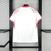 Maillot 25/26 Édition Rose Barcelone