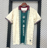 Maillot 25/26 Real Betis Spécial