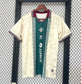 Maillot 25/26 Real Betis Spécial