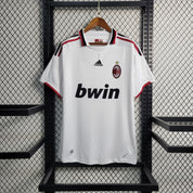 Milan AC maillot retro 2009 2010