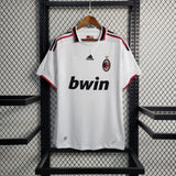 Milan AC maillot retro 2009 2010