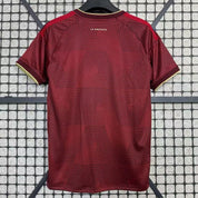 Maillot 25/26 Venezuela Domicile