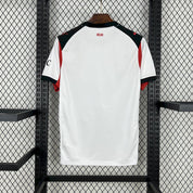 Maillot 25/26 AC Milan extérieur