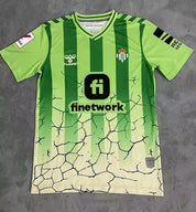 Maillot Real  Betis Édition Spéciale 2024/2025