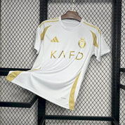 Maillot 24/25 Al Nassr Third