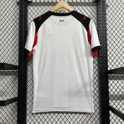 Maillot 25/26 AC Milan Extérieur