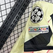 Maillot 25/26 Édition spéciale Jaune Barcelone