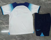 Kit Enfant Angleterre