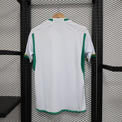 Maillot 23/24 Algérie Domicile