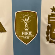 Kit Enfant Argentine Domicile 24/25
