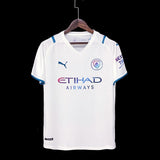Manchester City maillot extérieur 2022 2023