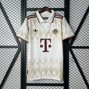Maillot 25/26 Bayern Munich Spécial
