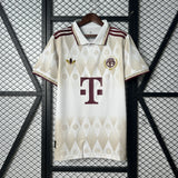 Maillot 25/26 Bayern Munich Spécial