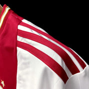 Ajax maillot Domicile 2022/23