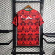 Maillot 23/24 Maroc Domicile