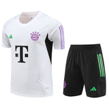 Kit Entraînement Bayern Munich 23/24
