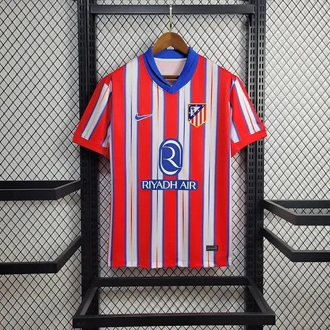 Maillot 24/25 Atletico Madrid Domicile