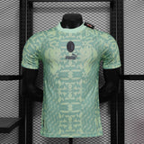 2024/2025 Maillot AC Milan Edition Spécial Vert