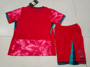 Kit Enfant Corée du Sud Domicile 24/25