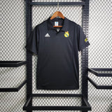 Real Madrid Maillot Foot Retro 2002 2003
