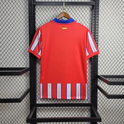 Maillot 24/25 Atletico Madrid Domicile