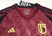 Kit Enfant Belgique Domicile 24/25