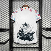 Maillot Japon X Luffy 2024/2025