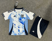 Kit Enfant Japon Édition DBZ 24/25