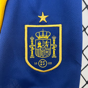 Kit Enfant Espagne Domicile 2024