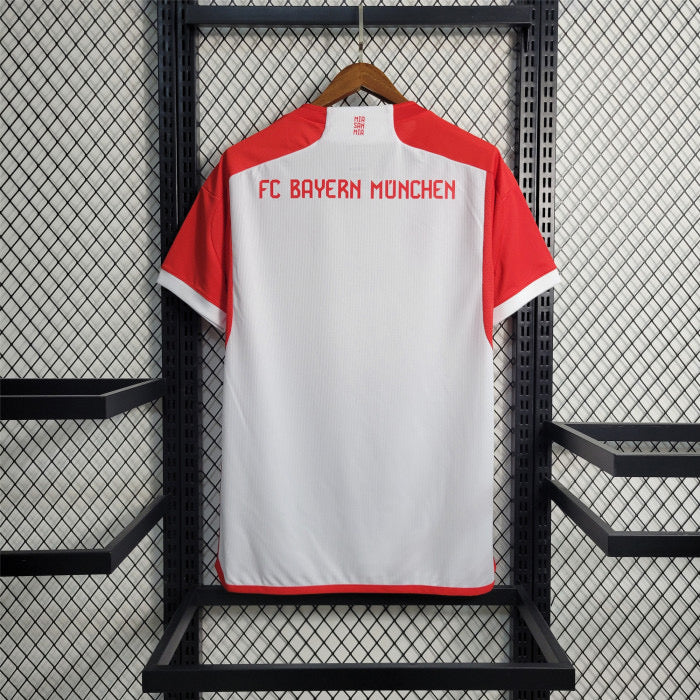 Maillot 23/24 Bayern Munich Domicile
