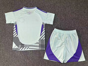 Kit Enfant Écosse Extérieur 24/25