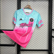 Maillot Inter Miami Concept 2024/2025