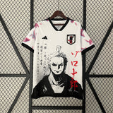 Maillot Japon Concept Zoro 2024
