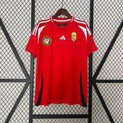 Maillot Hongrie Domicile 2024 2025
