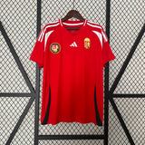 Maillot Hongrie Domicile 2024 2025