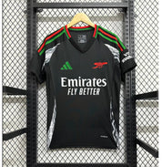 Maillot Arsenal 2024/2025 Extérieur