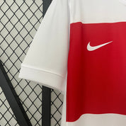 Maillot Croatie Domicile 2024/2025