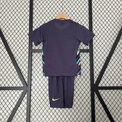 Kit Enfant Angleterre Extérieur 24/25
